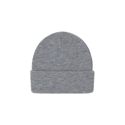 Classic Beanie Grey