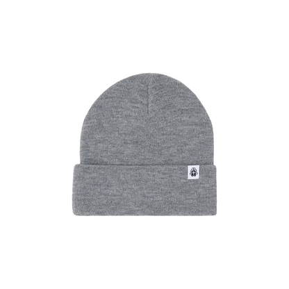 Classic Beanie Grey