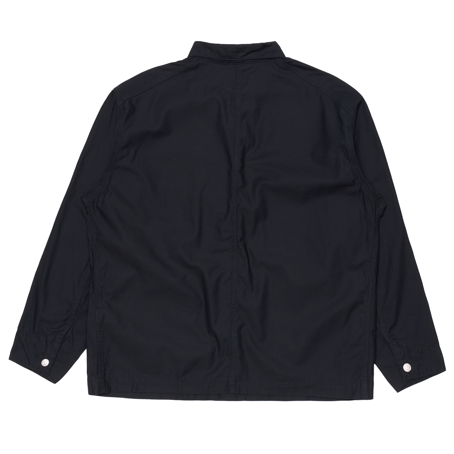 Coverall Black
