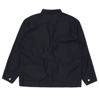 Coverall Black