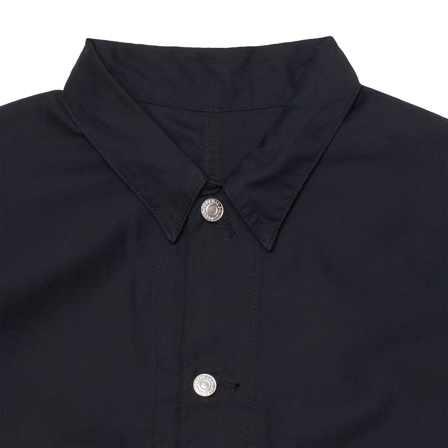 Coverall Black