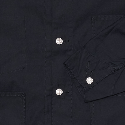 Coverall Black