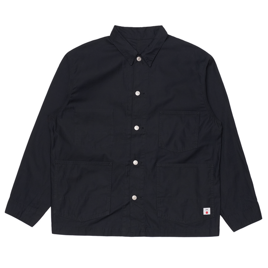 Coverall Black