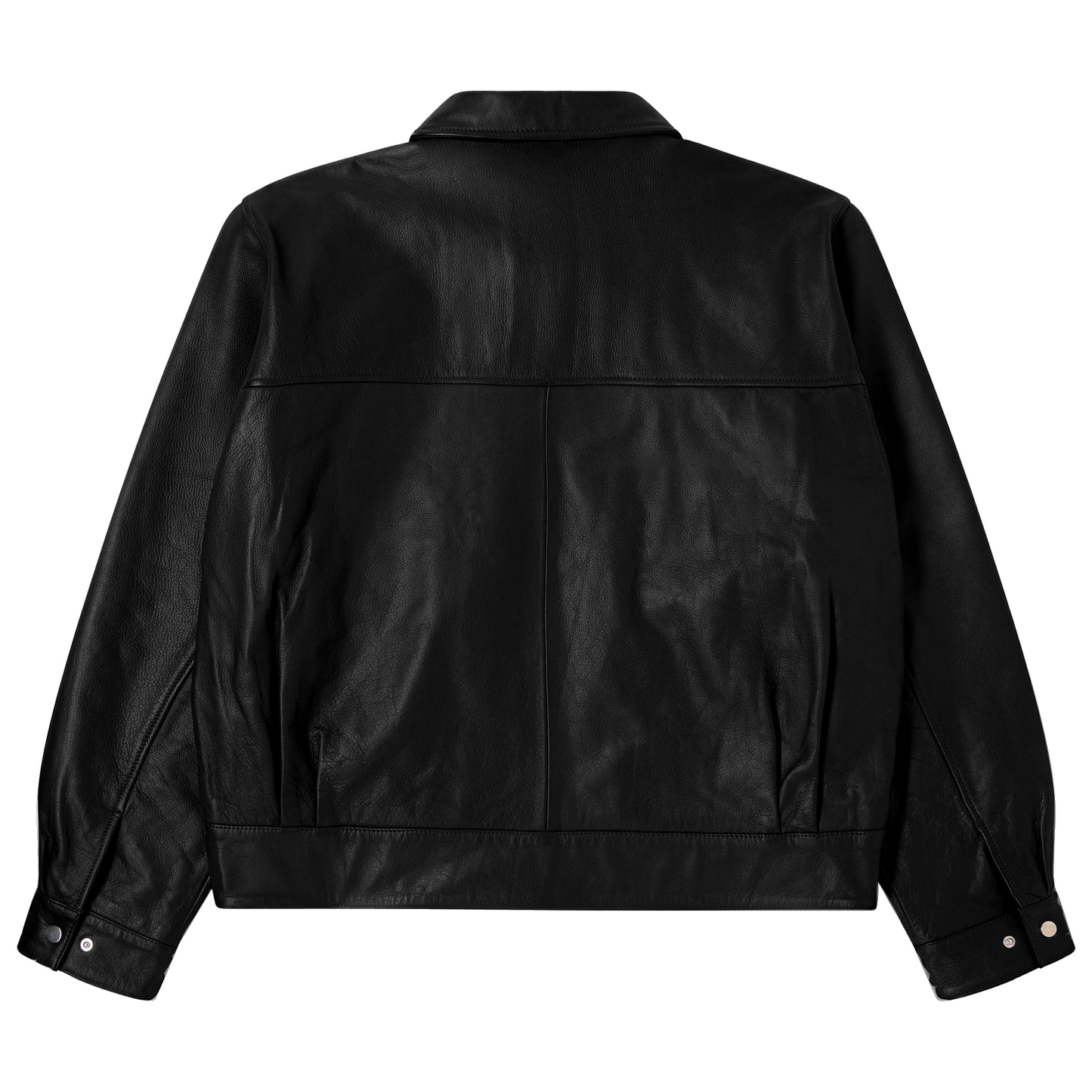 Dogma Jacket Black