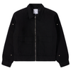 Dogma Work Jacket Black