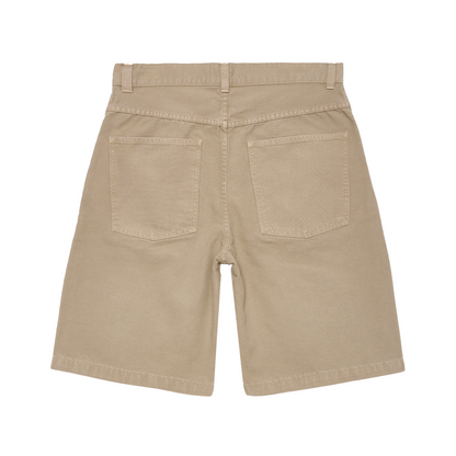 Double Knee Worker Short Seneca Rock