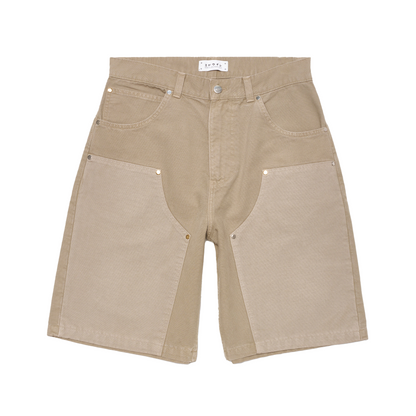 Double Knee Worker Short Seneca Rock