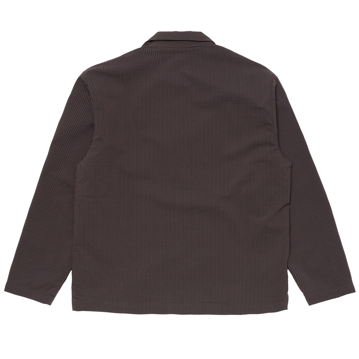 Edison Blazer Coffee Bean / Black
