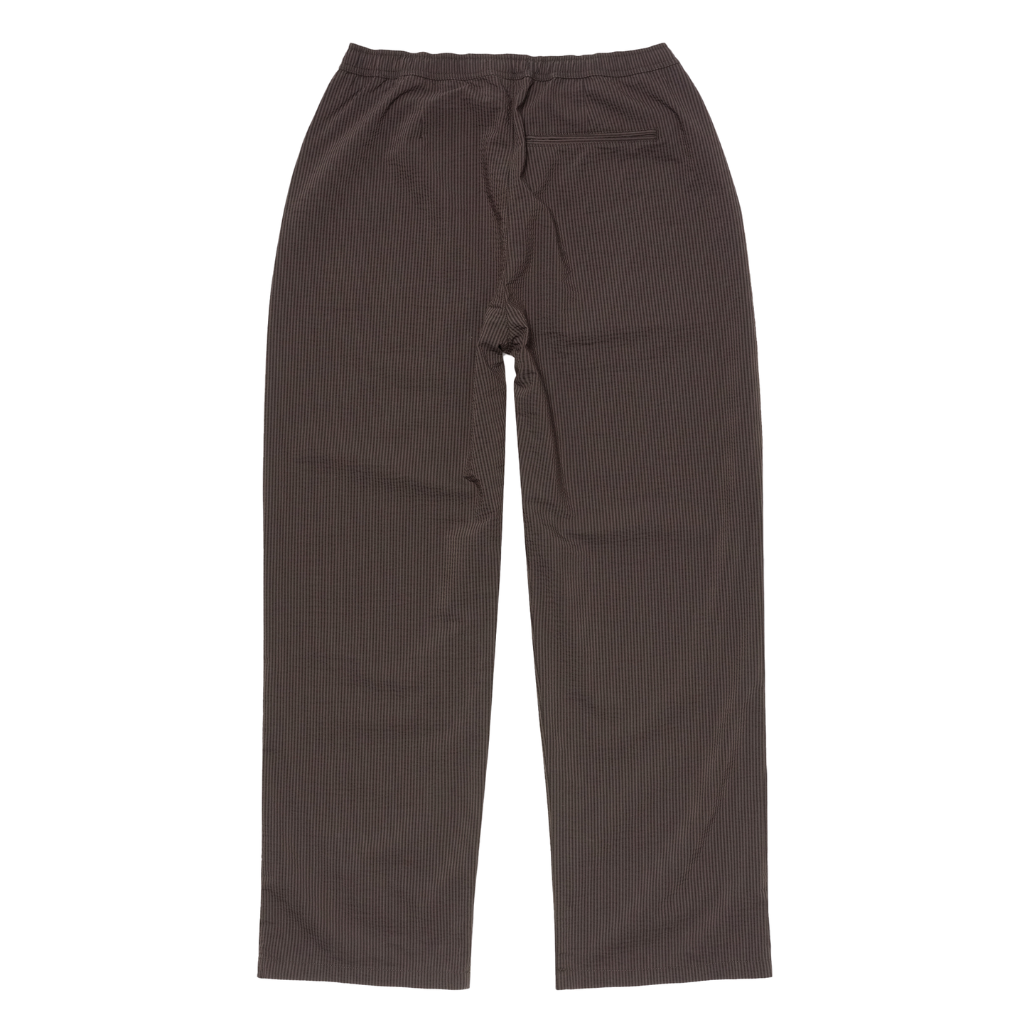 Edison Pant Coffee Bean / Black