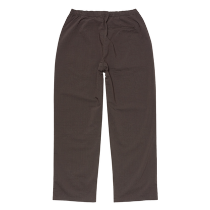 Edison Pant Coffee Bean / Black