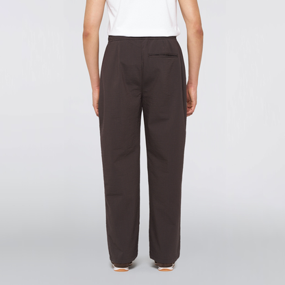 Edison Pant Coffee Bean / Black