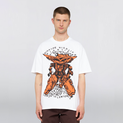Fantasy T-Shirt White