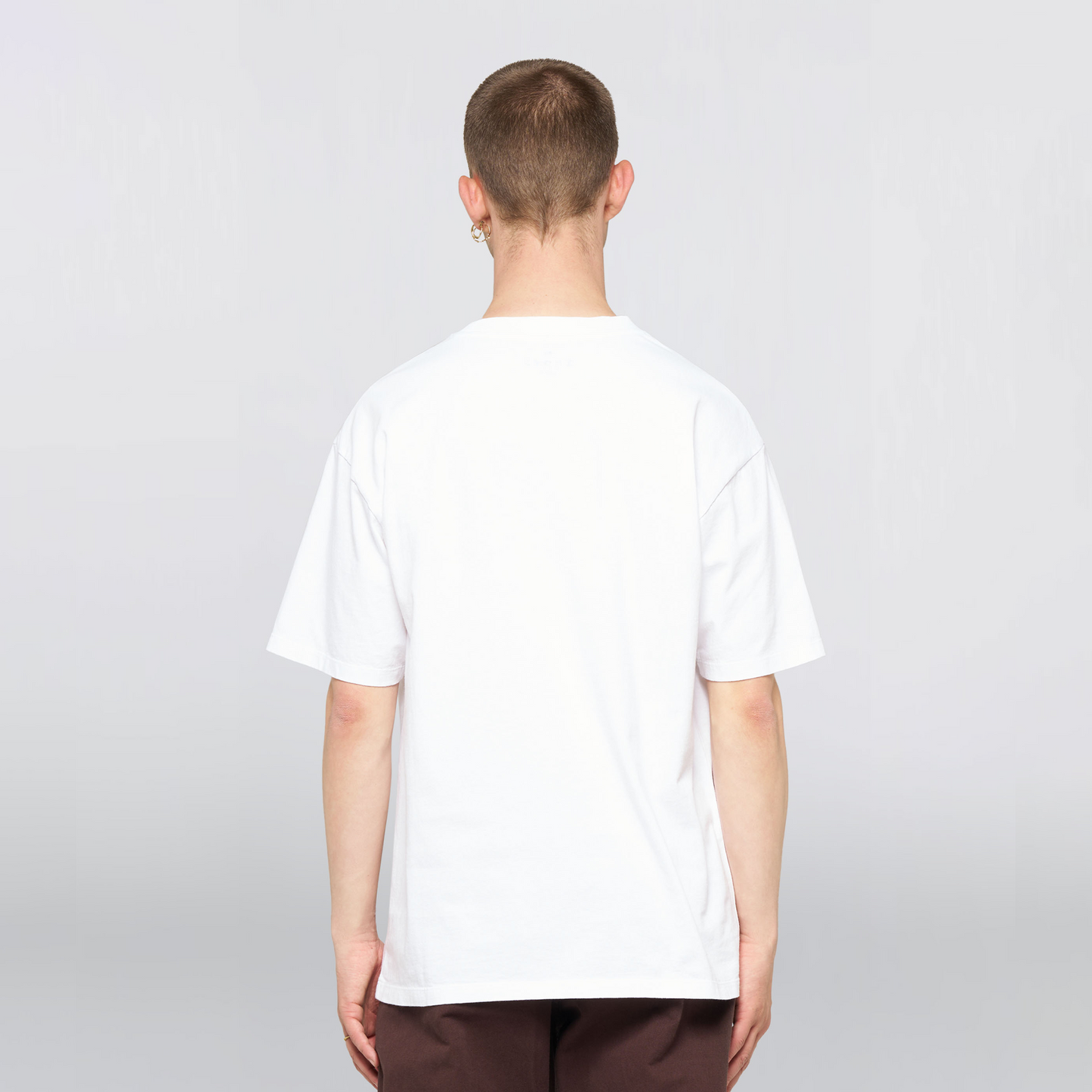 Fantasy T-Shirt White