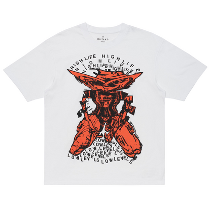 Fantasy T-Shirt White