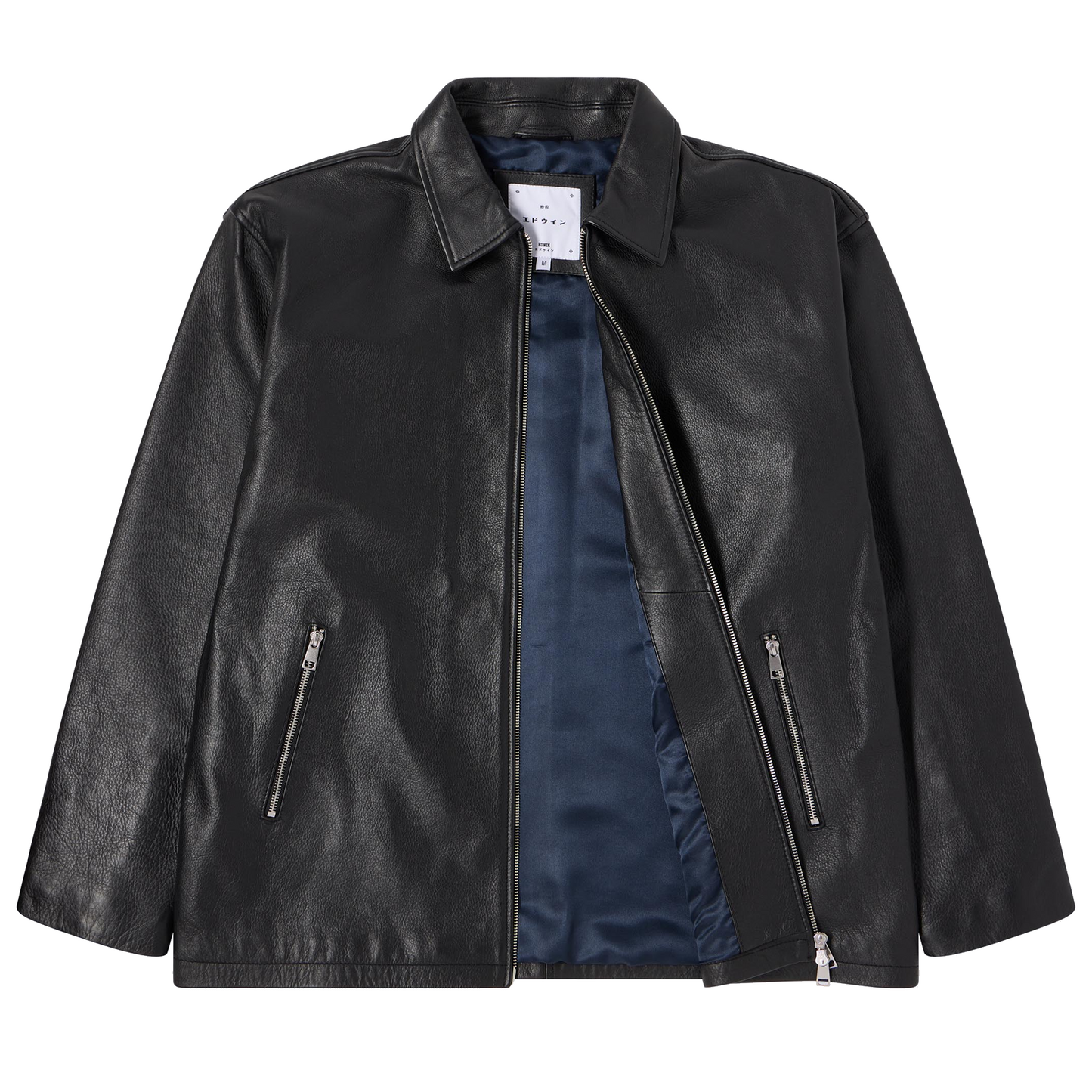 Fix Jacket Black
