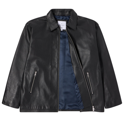 Fix Jacket Black