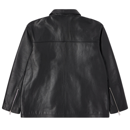 Fix Jacket Black