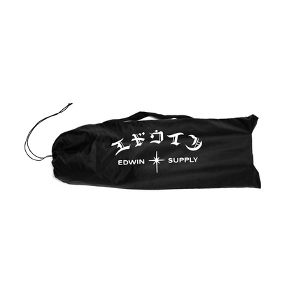 Foldable Chair Black