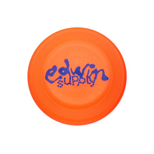 Frisbee Neon Orange
