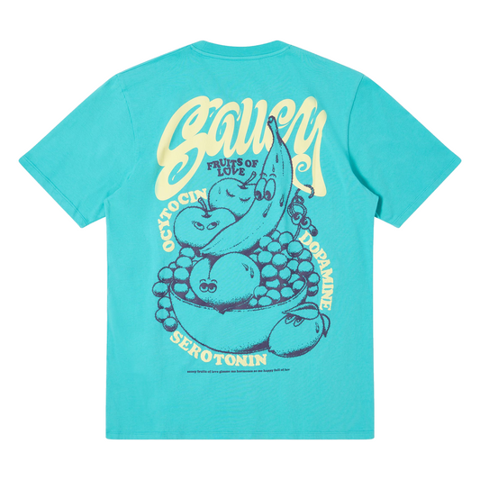 Fruits Of Love T-Shirt Baltic