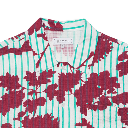 Hana To Sen Shirt