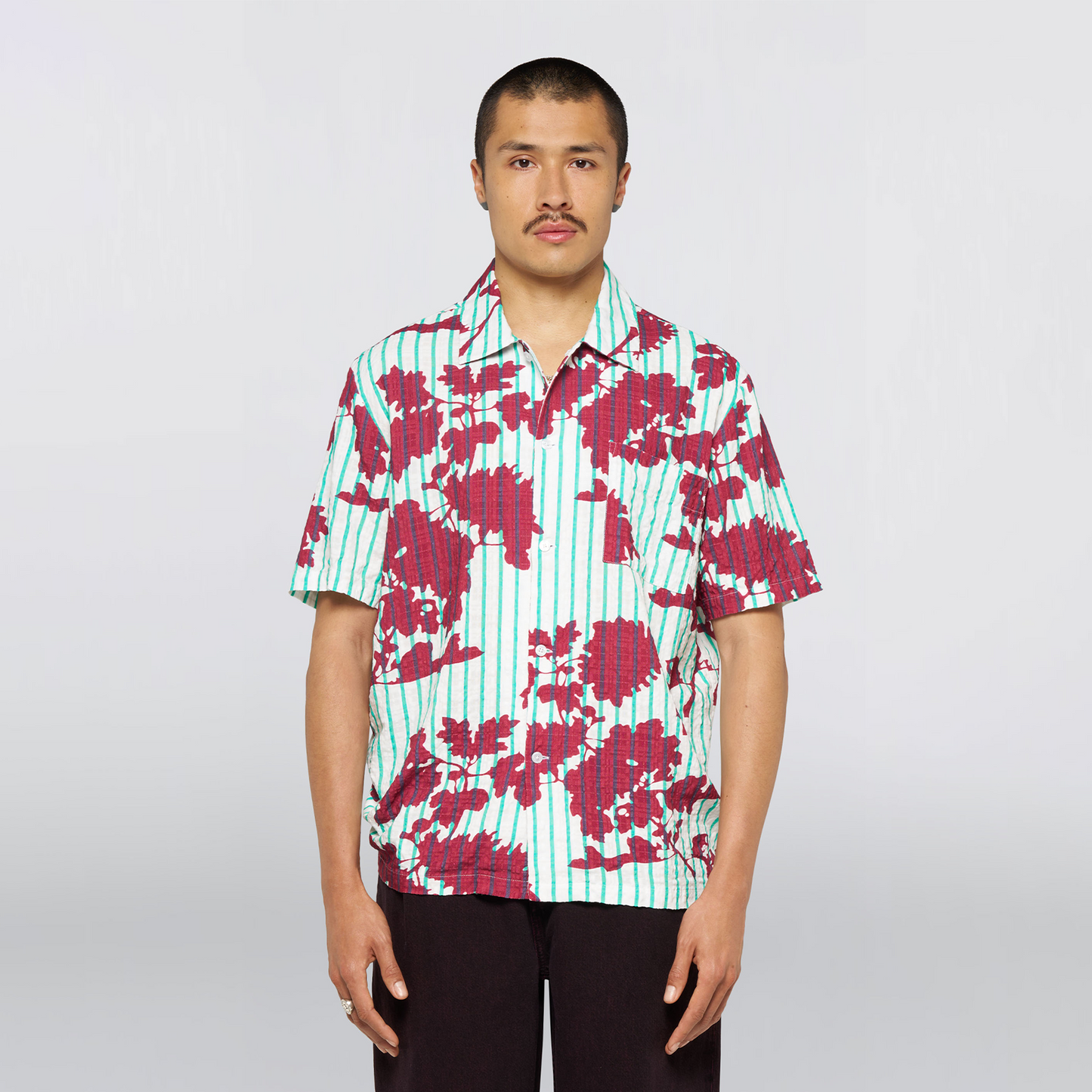 Hana To Sen Shirt