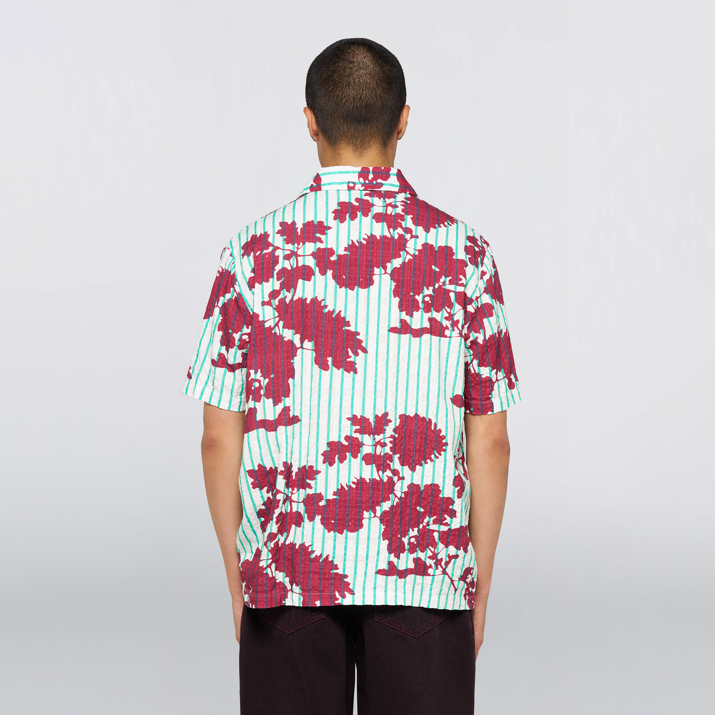 Hana To Sen Shirt