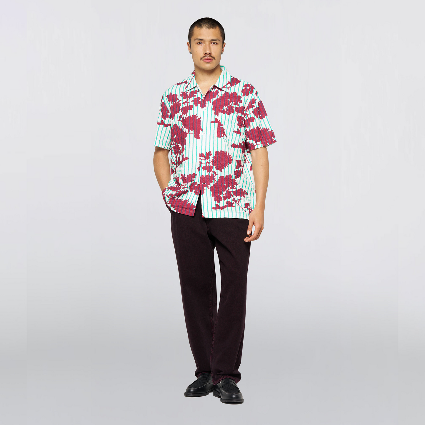 Hana To Sen Shirt