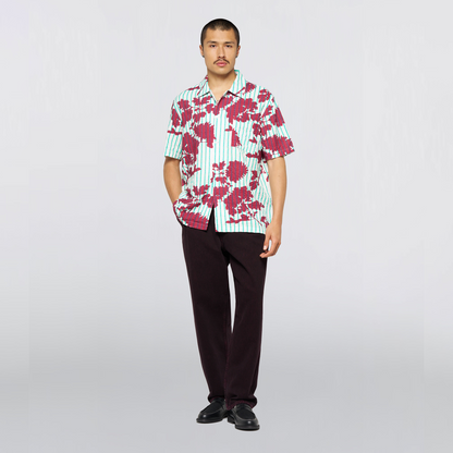 Hana To Sen Shirt