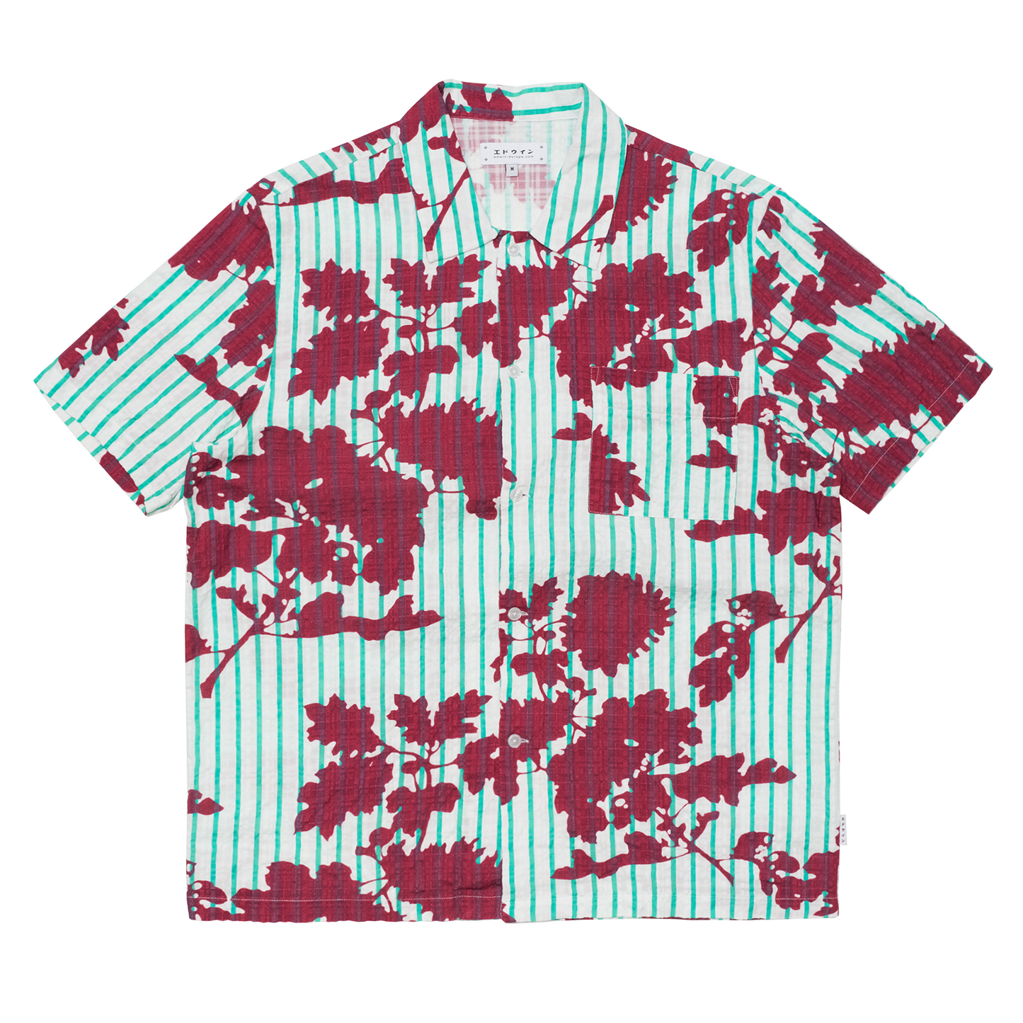 Hana To Sen Shirt