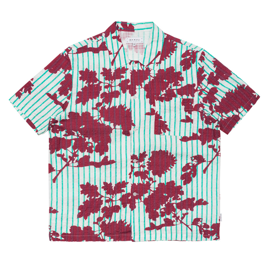 Hana To Sen Shirt