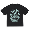 Hardware Store Shibuya T-Shirt Black