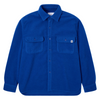 Jowen Longsleeve Overshirt Deep Ultramarine