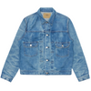 Kaihara Denim Jacket Blue (Light Used)