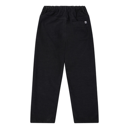 Labour II Pant Dark Grey Marl