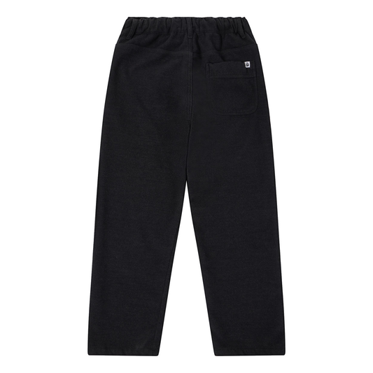 Labour II Pant Dark Grey Marl