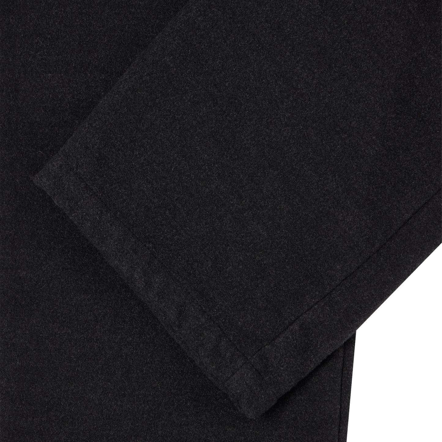 Labour II Pant Dark Grey Marl