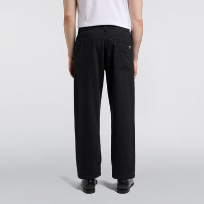 Labour II Pant Dark Grey Marl