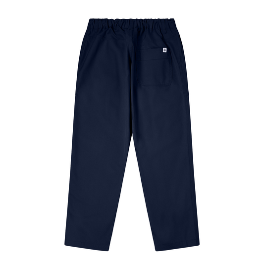 Labour Pant Maritime Blue