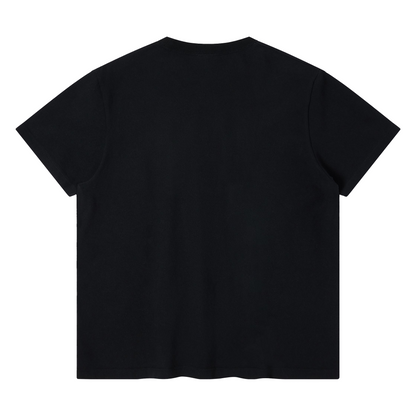 Made in Japan T-Shirt Black