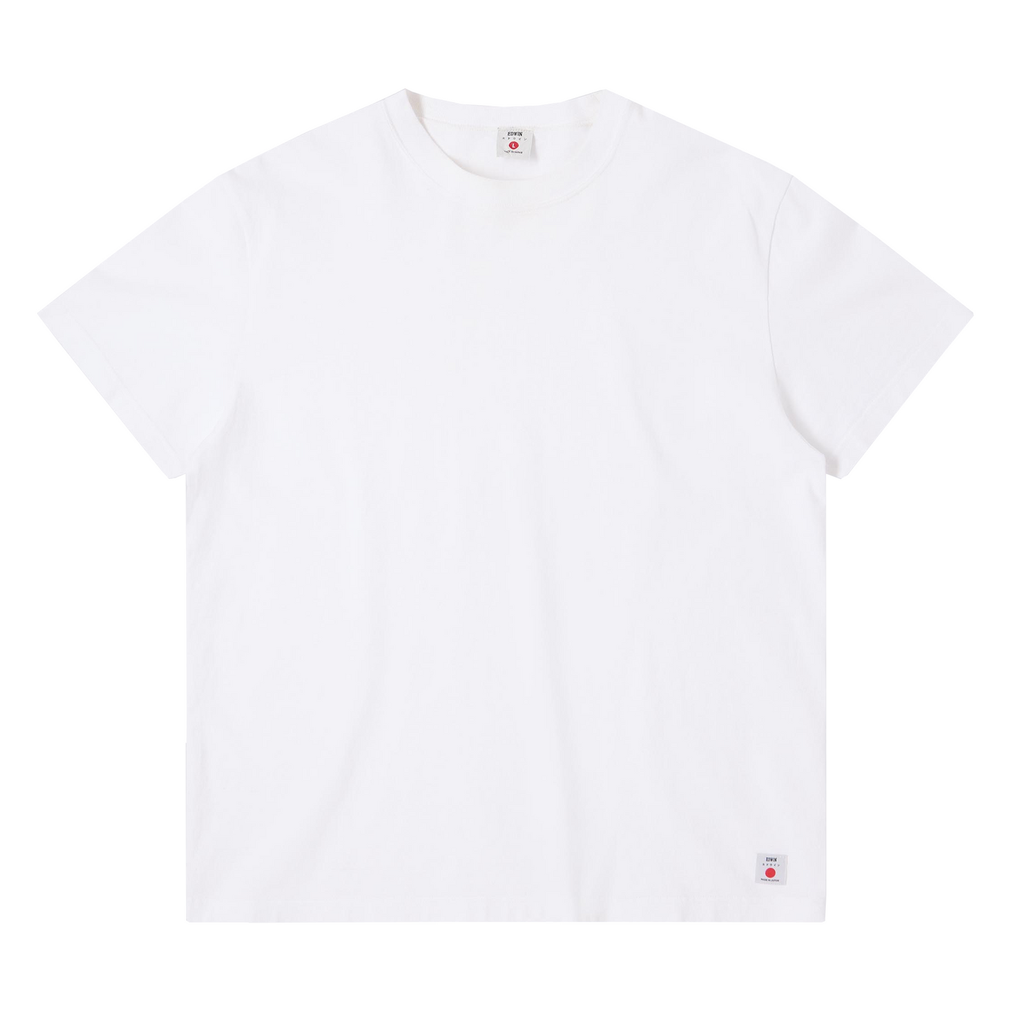 Made in Japan T-Shirt White