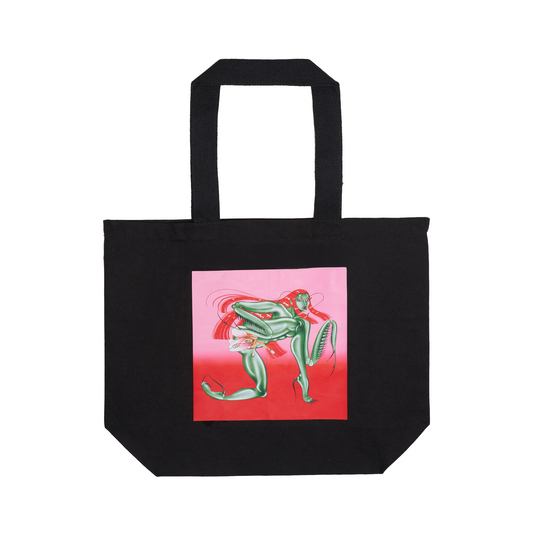Miki Kim Tote Bag Shopper Black