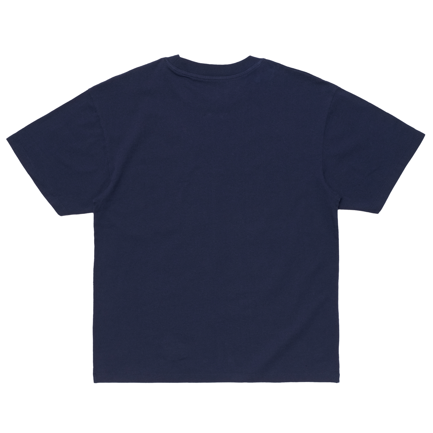 Ongaku T-Shirt Maritime Blue