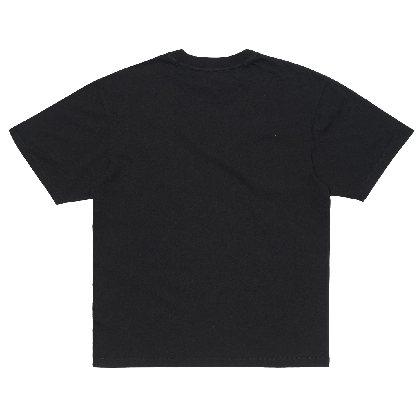 Positive Chaos T-Shirt Black