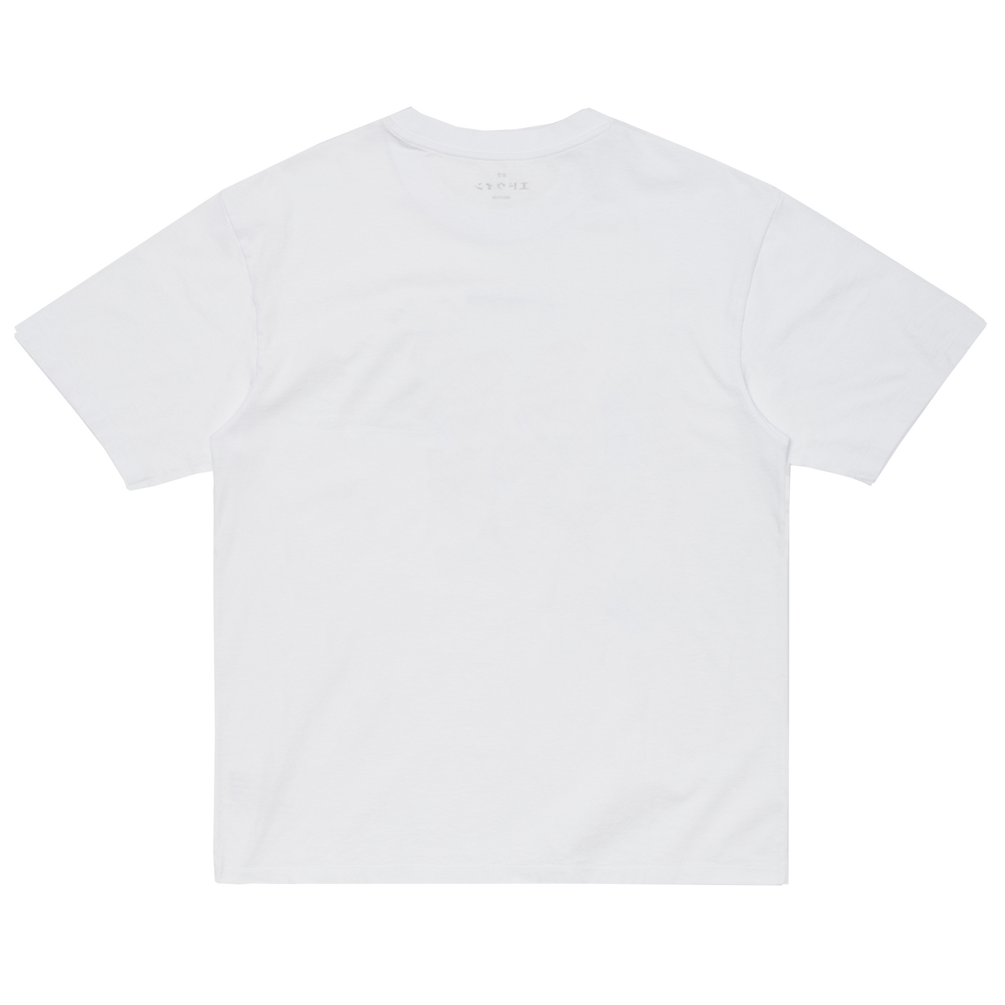 Positive Chaos T-Shirt White