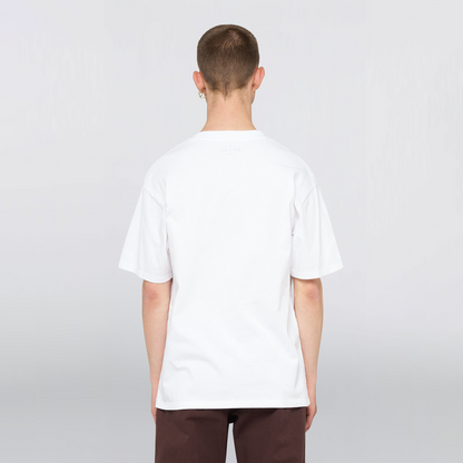 Positive Chaos T-Shirt White