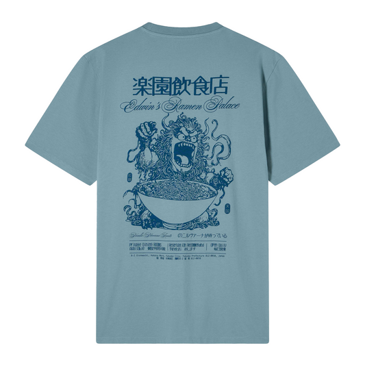 Ramen Palace T-Shirt Arona