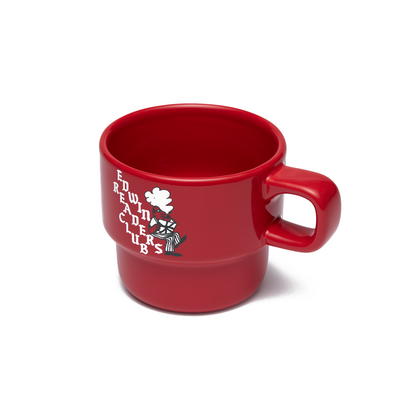 Edwin Readers Club Cup Red