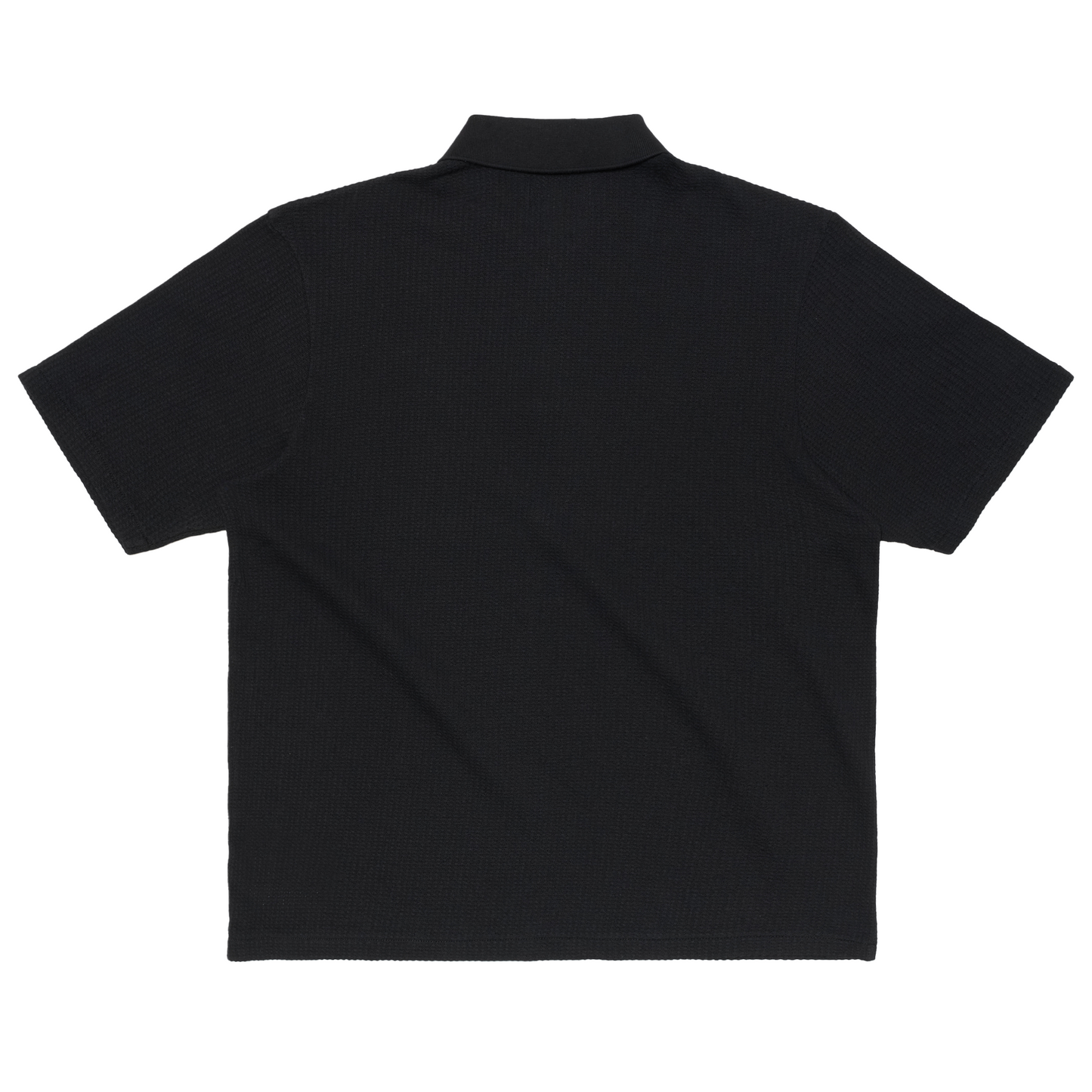 Rick Polo Black