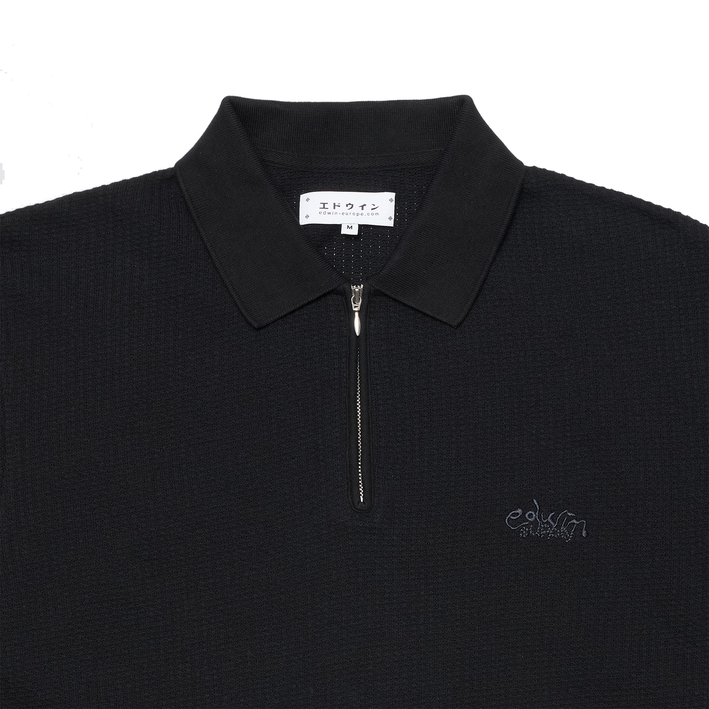 Rick Polo Black